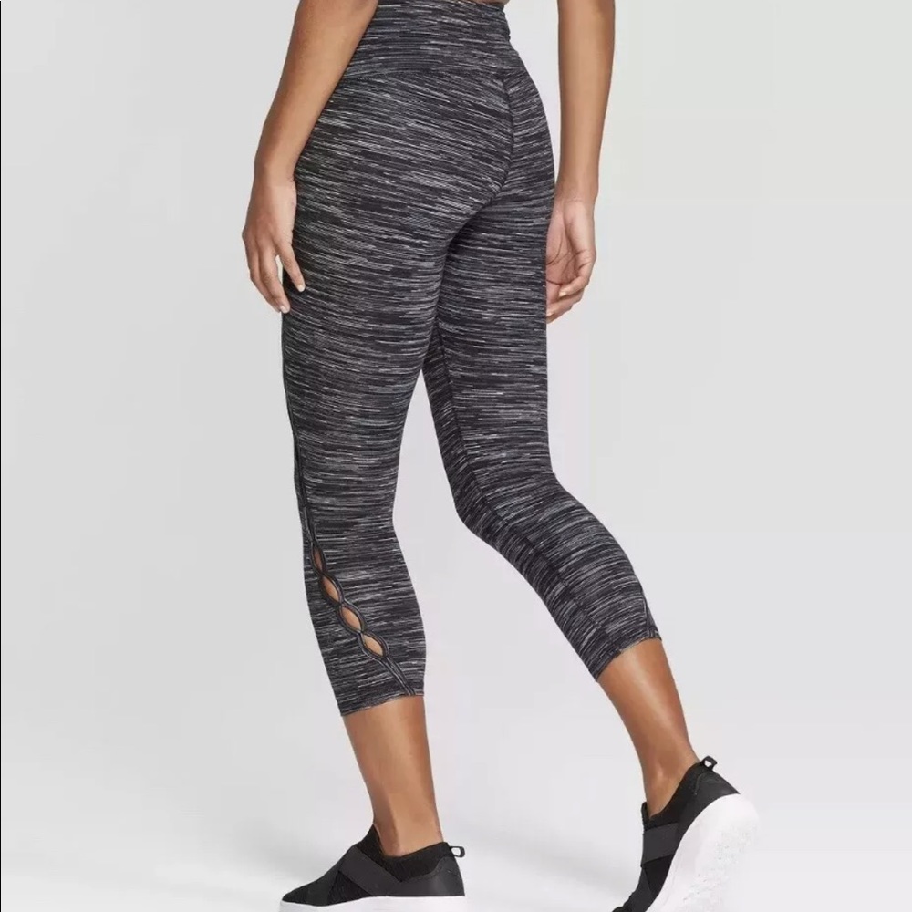 C9 champions grey leggings XS